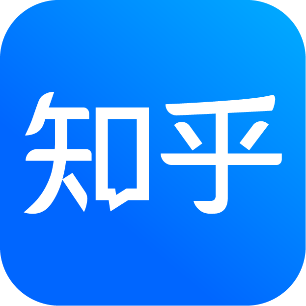 知乎