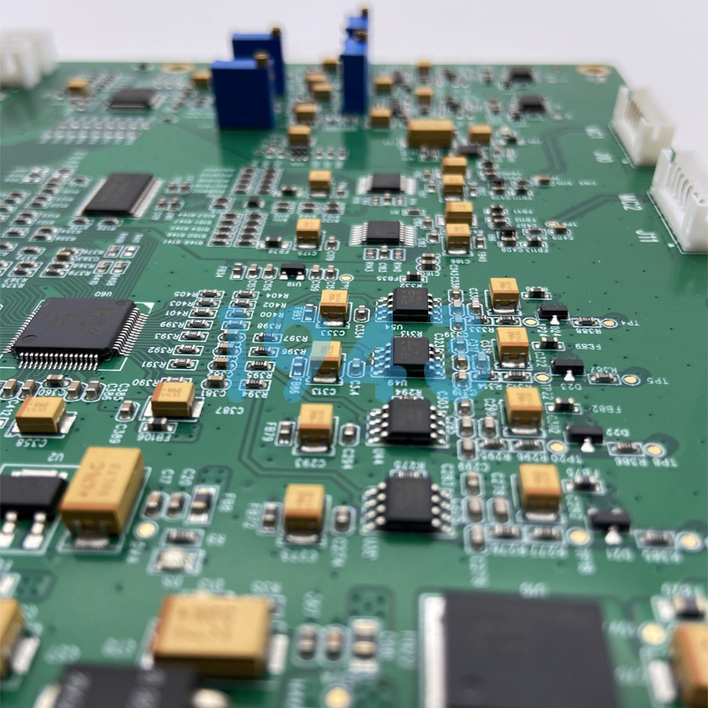 医疗PCBA