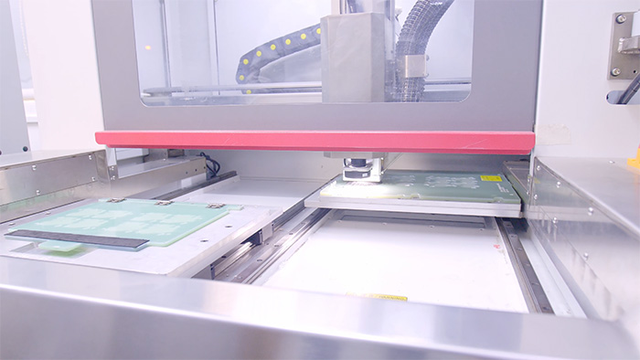 先贴片后分板有必要吗?揭开工艺顺序背后的质量密码