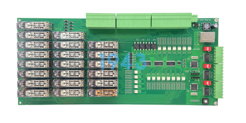 工控PCBA 工控PCBA