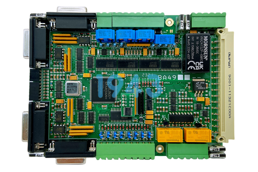 醫(yī)療/工控領(lǐng)域PCBA加工：1943科技可靠性驗(yàn)證體系，為極端環(huán)境而設(shè)計(jì)