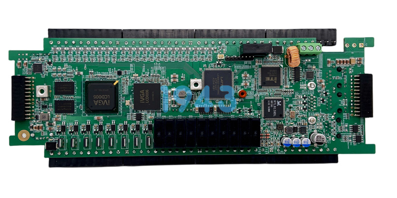 医疗电子PCBA 医疗电子PCBA