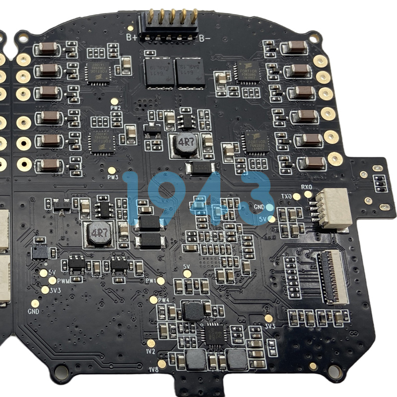 无人机PCBA 无人机PCBA